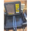 Image 2 : Eagle Fish I.D. II Fishfinder With Case, Manual and 6V Batteries