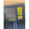 Image 4 : Eagle Fish I.D. II Fishfinder With Case, Manual and 6V Batteries