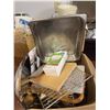 Image 6 : Mystery Lot With Natural Yogurt Maker, Italian Soup Tureen, Basket
