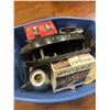 Image 8 : Mystery Lot With Natural Yogurt Maker, Italian Soup Tureen, Basket