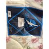 Image 2 : Sears-O-Pedic Floral Mattress