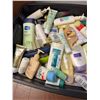 Image 3 : Large Bin of Assorted Personal Care Products