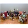 Image 1 : Vintage and Modern Perfume Bottles Collection