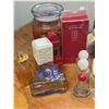 Image 2 : Vintage and Modern Perfume Bottles Collection