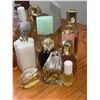 Image 4 : Vintage and Modern Perfume Bottles Collection