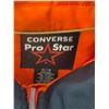 Image 3 : Vintage Men’s Jackets and Vests Lot Featuring Converse, NHL, GAP