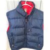 Image 8 : Vintage Men’s Jackets and Vests Lot Featuring Converse, NHL, GAP