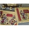 Image 3 : Decorative Home Accessories With Classic Floral Albums