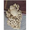 Image 3 : Decorative Gift Set Lot Including Candle Holders, Trinket Box, Framed Print