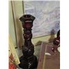 Image 4 : Decorative Gift Set Lot Including Candle Holders, Trinket Box, Framed Print