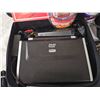 Image 6 : Lot: DVD/VHS Player, Portable DVD, Games, Headphones, Books