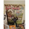 Image 5 : Collectibles Lot with Books, Photos, and Miscellaneous Items