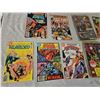 Image 2 : Comic Book Lot: Eight Single Issues, Three Collector Sets