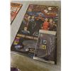 Image 4 : Comic Book Lot: Eight Single Issues, Three Collector Sets