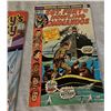 Image 6 : Comic Book Lot: Eight Single Issues, Three Collector Sets