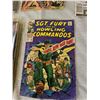 Image 8 : Comic Book Lot: Eight Single Issues, Three Collector Sets