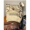 Image 5 : Women's Handbags and Gloves, Including Fossil