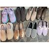 Image 1 : Size 10 Womens Shoe Lot