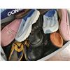 Image 2 : Shoes and Conair Fitness Foot Soak