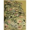 Image 2 : Floral Comforters and Quilts Lot