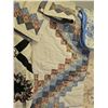 Image 3 : Handmade Quilts and Patchwork Pillow