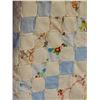 Image 6 : Handmade Quilts and Crochet Afghans, Lot of 4