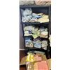 Image 1 : Linens and Towels Lot