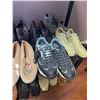Image 3 : Pairs of Men's and Women's Shoes and Sandals