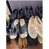 Image 7 : Pairs of Men's and Women's Shoes and Sandals