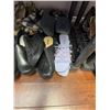 Image 10 : Women's Shoes and Sandals Size 9-10