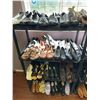 Image 1 : Women's Shoes and Sandals Size 9-10