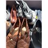 Image 3 : Women's Shoes and Sandals Size 9-10