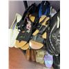 Image 5 : Women's Shoes and Sandals Size 9-10