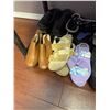 Image 8 : Women's Shoes and Sandals Size 9-10