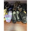 Image 9 : Women's Shoes and Sandals Size 9-10