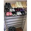 Image 1 : Women's Footwear Size 10 with Shelf