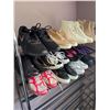 Image 2 : Women's Footwear Size 10 with Shelf