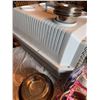 Image 2 : Pet Travel and Grooming Lot With Carrier, Bowls, Clipper Kit