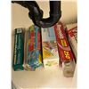 Image 3 : Cleaning Supplies, Paper Goods, Towels, and Soap Lot