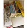 Image 4 : Cleaning Supplies, Paper Goods, Towels, and Soap Lot