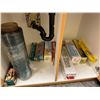 Image 5 : Cleaning Supplies, Paper Goods, Towels, and Soap Lot