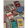 Image 2 : 14 Assorted Playing Card Decks Including Coca-Cola, Aristocrat, Canada, Alaska