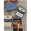 Image 3 : 14 Assorted Playing Card Decks Including Coca-Cola, Aristocrat, Canada, Alaska