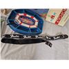 Image 5 : Lot: Board Games, Fujifilm Film, Bell, Guitar Strap, Figurines