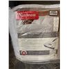 Image 4 : Bedding Lot With Sunbeam Heated Mattress Pad