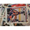 Image 11 : 80s-90s NHL Hockey Cards Featuring Wayne Gretzky