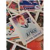 Image 5 : 80s-90s NHL Hockey Cards Featuring Wayne Gretzky
