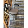 Image 1 : Bruno SRE-2750 Stair Lift Chair with Track