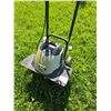 Image 3 : Rotary Roto Tiller Cultivator Electric Garden Tool