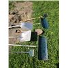 Image 2 : Shovels and Snow Pushers, Lot of 6